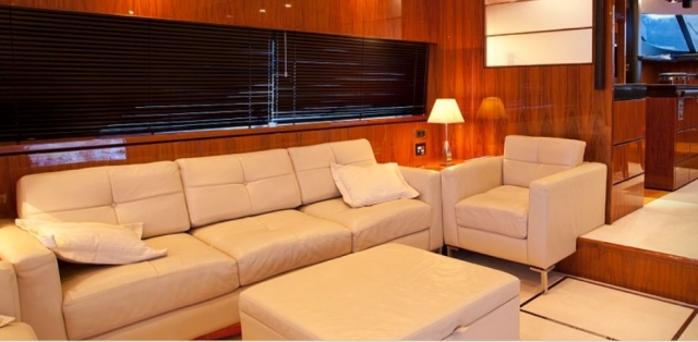 Imbarcazioni esclusive